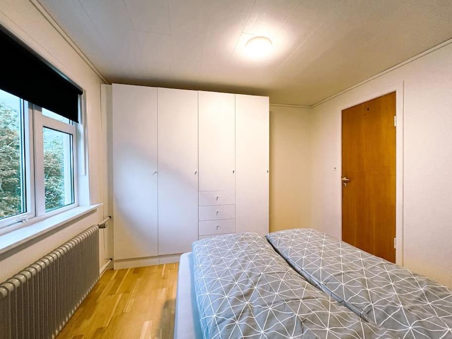 Cozy Apartment In Клаксвуйк Экстерьер фото